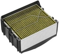 LZ11DXI16 CleanAir Plus Umluftmodul integriert Dunstabzugshauben-Zubeh&ouml;r