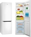 KGCL 387 150 W K&uuml;hl-/Gefrierkombination wei&szlig;