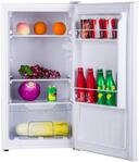 VKS 351 116 W Tischk&uuml;hlschrank wei&szlig;