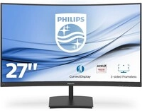 271E1SCA/00 69 cm (27") Gaming Monitor schwarz / F 271E1SCA/00 69 cm (27") Gaming Monitor schwarz / F