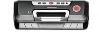 VAC 285 Vakuumierer schwarz/silber