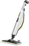 SC 3 Upright EasyFix Premium Dampfmopp gelb/schwarz