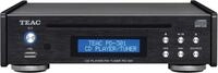 PD-301DAB-X-B CD-Receiver schwarz