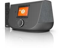 DIR3300SBT Internetradio schwarz