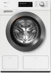 WCG 670 WCS TDos &9kg Stand-Waschmaschine-Frontlader lotoswei&szlig;, 9 kg, 1400 U/min, W1