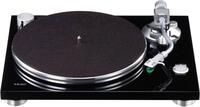 TN-3B-A Plattenspieler mit USB-Anschluss schwarz