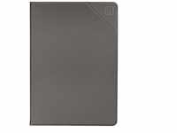 Metal Folio Case für iPad 10,2" spacegrau