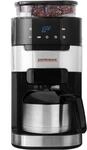Kaffeemaschine Grind & Brew Pro Filter-Kaffeemaschine mit integrierter Kaffeem&uuml;hle