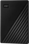 My Passport (1TB) Externe Festplatte schwarz