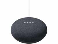 Nest Mini Smart Speaker carbon
