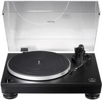 AT-LP5x Plattenspieler mit AT-VM95E Tonabnehmer + AT-HS6