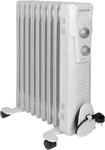 RA 3736 Radiator wei&szlig;