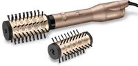 AS952E Big Hair Dual Warmluft-Stylingb&uuml;rste gold