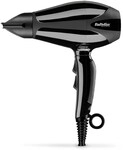 6715DE Compact Pro 2400 Profi-Haartrockner schwarz