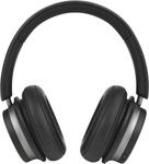 iO6 Bluetooth-Kopfh&ouml;rer iron black