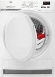 Lavatherm T7DBZ41578 W&auml;rmepumpentrockner wei&szlig;