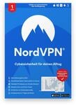 Nord VPN Lizenz f&uuml;r 6 Ger&auml;te