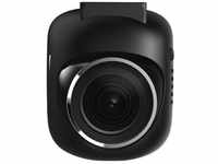 Dashcam 60 Dashcam mit Ultra-Weitwinkelobjektiv schwarz