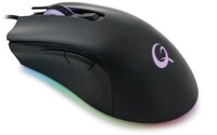 DX-120 Gaming Maus schwarz