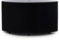 SC-C30EG-K Multimedia-Lautsprecher schwarz