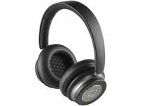 iO4 Bluetooth-Kopfhörer iron black