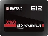 X160 (512GB) bulk Solid-State-Drive