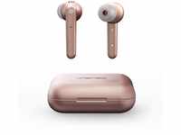 PARIS Bluetooth-Kopfhörer rosegold/rosa