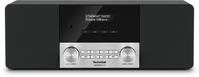 CableStar 400 Heimradio schwarz