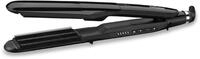 ST492E Steam Straight Haargl&auml;tter schwarz