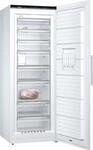 GS58NAWDV Gefrierschrank wei&szlig;