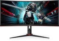 CU34G2X/BK 86 cm (34") Gaming Monitor schwarz / G CU34G2X/BK 86 cm (34") Gaming Monitor schwarz / G