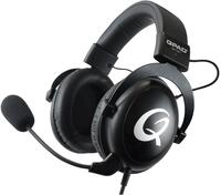 QH-91 Gaming Headset schwarz