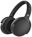 HD 350BT Bluetooth-Kopfh&ouml;rer schwarz