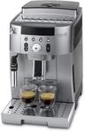 ECAM 250.31.SB MagnificaS Kaffee-Vollautomat silber/schwarz