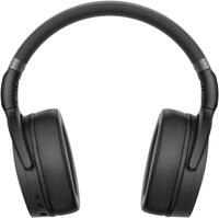 HD 450BT Bluetooth-Kopfh&ouml;rer schwarz