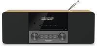DigitRadio 3 CD/Radio-System eiche