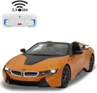 BMW i8 Roadster (1:12) RC Auto orange