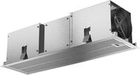 DIZ1JX5C1 CleanAir Umluftmodul Dunstabzugshauben-Zubeh&ouml;r edelstahl