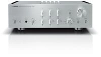 C-5000 Vorverst&auml;rker silber/pianoblack