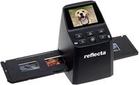X22-Scan Dia-Scanner schwarz
