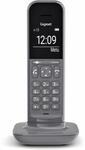 CL390HX Schnurlos Solo-Handteil dark grey