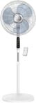 VU 4440 Essential Standventilator wei&szlig;