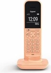CL390HX Schnurlos Solo-Handteil cantaloupe CL390HX Schnurlos Solo-Handteil cantaloupe