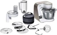 MUM5XW20 K&uuml;chenmaschine wei&szlig;