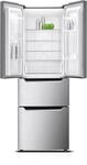 FD351.4A++NF IX French Door K&uuml;hl-/Gefrierkombination edelstahl