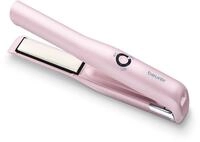 HS 20 Mini Akku-Haargl&auml;tter rosa