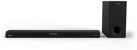 DSB 2000 Soundbar + Subwoofer schwarz
