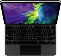 Magic Keyboard (DE) f&uuml;r iPad Air 5. Gen/Pro 11" 4. Gen schwarz