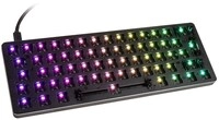 GMMK Compact Barebone (ISO) Gaming Tastatur schwarz