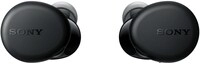 WF-XB700B Bluetooth-Kopfhörer schwarz WF-XB700B Bluetooth-Kopfhörer schwarz